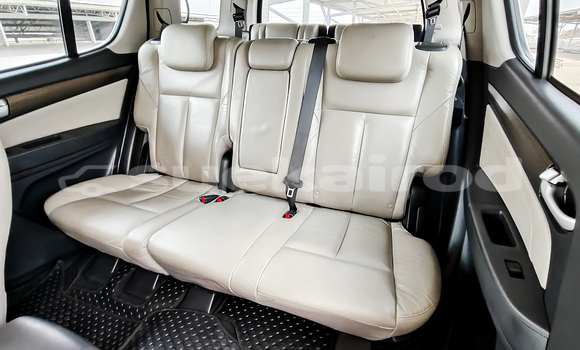 ซื้อ รถมือสอง Isuzu MU-X ขาว รถยนต์ ใน %{เมือง} ใน กรุงเทพมหานคร ซื้อ รถมือสอง Isuzu MU-X ขาว รถยนต์ ใน %{เมือง} ใน กรุงเทพมหานคร