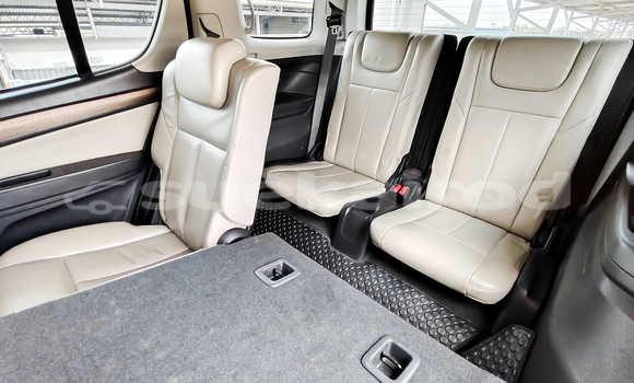 ซื้อ รถมือสอง Isuzu MU-X ขาว รถยนต์ ใน %{เมือง} ใน กรุงเทพมหานคร ซื้อ รถมือสอง Isuzu MU-X ขาว รถยนต์ ใน %{เมือง} ใน กรุงเทพมหานคร