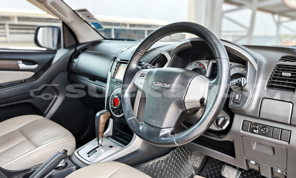 ซื้อ รถมือสอง Isuzu MU-X ขาว รถยนต์ ใน %{เมือง} ใน กรุงเทพมหานคร ซื้อ รถมือสอง Isuzu MU-X ขาว รถยนต์ ใน %{เมือง} ใน กรุงเทพมหานคร