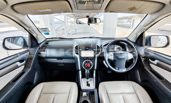 ซื้อ รถมือสอง Isuzu MU-X ขาว รถยนต์ ใน %{เมือง} ใน กรุงเทพมหานคร ซื้อ รถมือสอง Isuzu MU-X ขาว รถยนต์ ใน %{เมือง} ใน กรุงเทพมหานคร