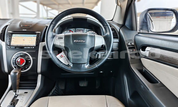 ซื้อ รถมือสอง Isuzu MU-X ขาว รถยนต์ ใน %{เมือง} ใน กรุงเทพมหานคร ซื้อ รถมือสอง Isuzu MU-X ขาว รถยนต์ ใน %{เมือง} ใน กรุงเทพมหานคร