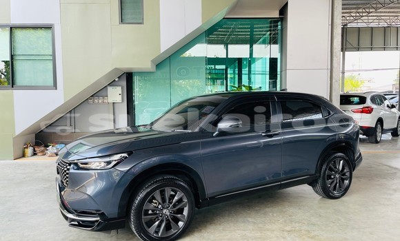 ซื้อ รถมือสอง Honda HR–V อื่น ๆ รถยนต์ ใน %{เมือง} ใน กรุงเทพมหานคร ซื้อ รถมือสอง Honda HR–V อื่น ๆ รถยนต์ ใน %{เมือง} ใน กรุงเทพมหานคร