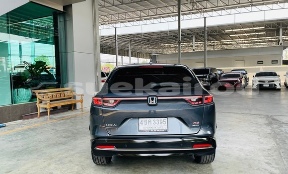 ซื้อ รถมือสอง Honda HR–V อื่น ๆ รถยนต์ ใน %{เมือง} ใน กรุงเทพมหานคร ซื้อ รถมือสอง Honda HR–V อื่น ๆ รถยนต์ ใน %{เมือง} ใน กรุงเทพมหานคร