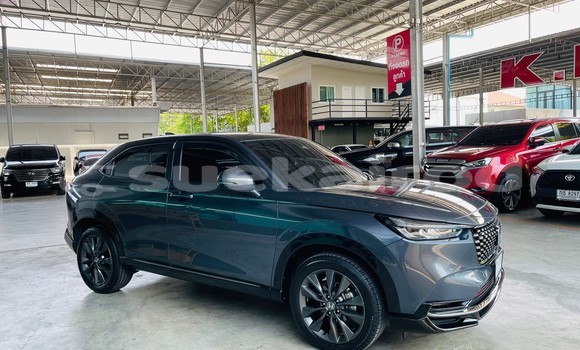 ซื้อ รถมือสอง Honda HR–V อื่น ๆ รถยนต์ ใน %{เมือง} ใน กรุงเทพมหานคร ซื้อ รถมือสอง Honda HR–V อื่น ๆ รถยนต์ ใน %{เมือง} ใน กรุงเทพมหานคร
