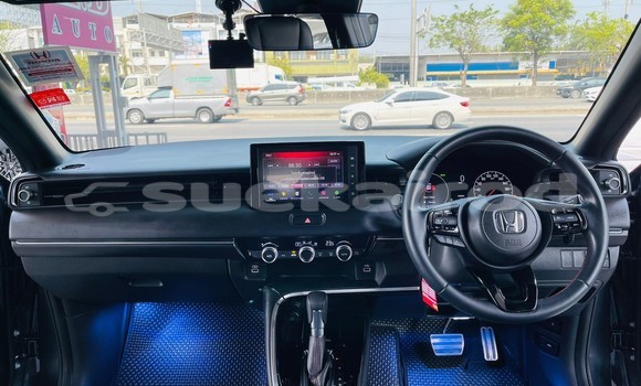 ซื้อ รถมือสอง Honda HR–V อื่น ๆ รถยนต์ ใน %{เมือง} ใน กรุงเทพมหานคร ซื้อ รถมือสอง Honda HR–V อื่น ๆ รถยนต์ ใน %{เมือง} ใน กรุงเทพมหานคร