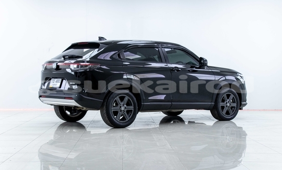 ซื้อ รถมือสอง Honda HR-V สีดำ รถยนต์ ใน %{เมือง} ใน กรุงเทพมหานคร ซื้อ รถมือสอง Honda HR-V สีดำ รถยนต์ ใน %{เมือง} ใน กรุงเทพมหานคร