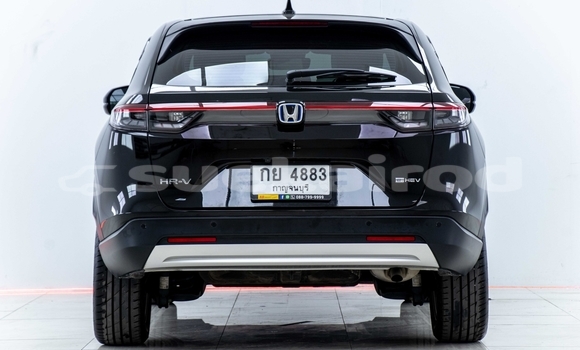 ซื้อ รถมือสอง Honda HR-V สีดำ รถยนต์ ใน %{เมือง} ใน กรุงเทพมหานคร ซื้อ รถมือสอง Honda HR-V สีดำ รถยนต์ ใน %{เมือง} ใน กรุงเทพมหานคร