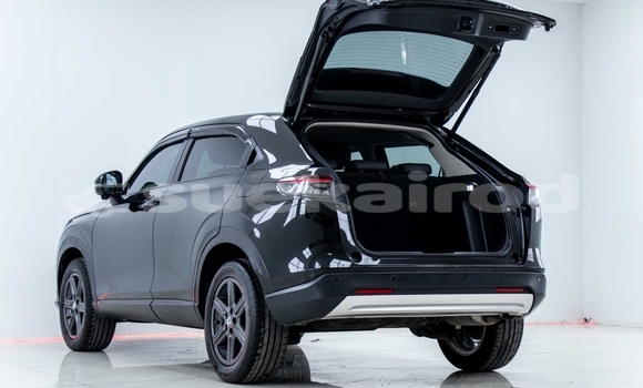 ซื้อ รถมือสอง Honda HR-V สีดำ รถยนต์ ใน %{เมือง} ใน กรุงเทพมหานคร ซื้อ รถมือสอง Honda HR-V สีดำ รถยนต์ ใน %{เมือง} ใน กรุงเทพมหานคร