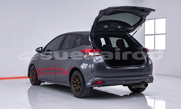 ซื้อ รถมือสอง Toyota Yaris Ativ อื่น ๆ รถยนต์ ใน %{เมือง} ใน กรุงเทพมหานคร ซื้อ รถมือสอง Toyota Yaris Ativ อื่น ๆ รถยนต์ ใน %{เมือง} ใน กรุงเทพมหานคร