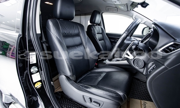 ซื้อ รถมือสอง Mitsubishi Pajero Sport สีดำ รถยนต์ ใน %{เมือง} ใน กรุงเทพมหานคร ซื้อ รถมือสอง Mitsubishi Pajero Sport สีดำ รถยนต์ ใน %{เมือง} ใน กรุงเทพมหานคร