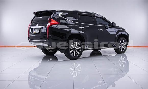 ซื้อ รถมือสอง Mitsubishi Pajero Sport สีดำ รถยนต์ ใน %{เมือง} ใน กรุงเทพมหานคร ซื้อ รถมือสอง Mitsubishi Pajero Sport สีดำ รถยนต์ ใน %{เมือง} ใน กรุงเทพมหานคร