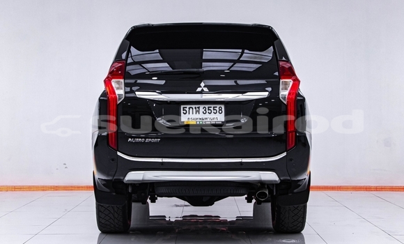 ซื้อ รถมือสอง Mitsubishi Pajero Sport สีดำ รถยนต์ ใน %{เมือง} ใน กรุงเทพมหานคร ซื้อ รถมือสอง Mitsubishi Pajero Sport สีดำ รถยนต์ ใน %{เมือง} ใน กรุงเทพมหานคร