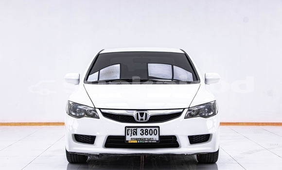 ซื้อ รถมือสอง Honda Civic ขาว รถยนต์ ใน %{เมือง} ใน กรุงเทพมหานคร ซื้อ รถมือสอง Honda Civic ขาว รถยนต์ ใน %{เมือง} ใน กรุงเทพมหานคร