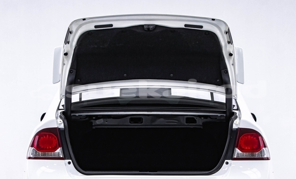 Buy Used Honda Civic White Car in Bangkok in Bangkok Buy Used Honda Civic White Car in Bangkok in Bangkok