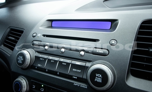 Buy Used Honda Civic White Car in Bangkok in Bangkok Buy Used Honda Civic White Car in Bangkok in Bangkok