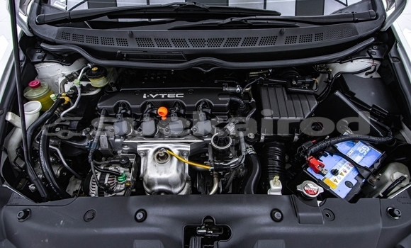 Buy Used Honda Civic White Car in Bangkok in Bangkok Buy Used Honda Civic White Car in Bangkok in Bangkok