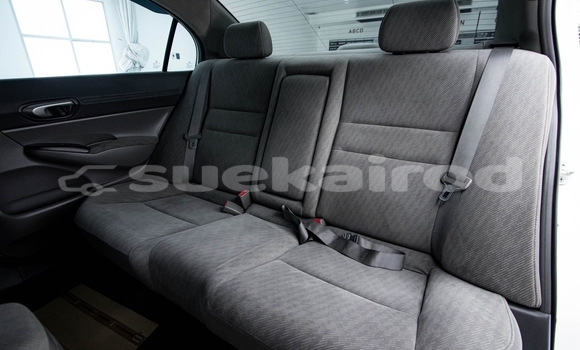 Buy Used Honda Civic White Car in Bangkok in Bangkok Buy Used Honda Civic White Car in Bangkok in Bangkok