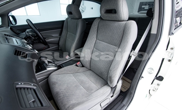 Buy Used Honda Civic White Car in Bangkok in Bangkok Buy Used Honda Civic White Car in Bangkok in Bangkok