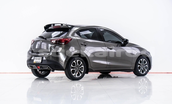 Buy Used Mazda 2 Brown Car in Bangkok in Bangkok Buy Used Mazda 2 Brown Car in Bangkok in Bangkok