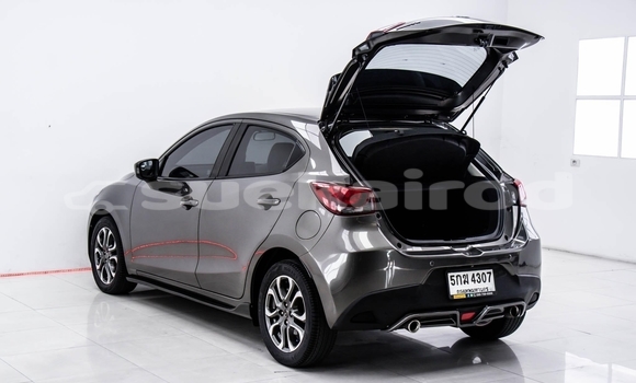 Buy Used Mazda 2 Brown Car in Bangkok in Bangkok Buy Used Mazda 2 Brown Car in Bangkok in Bangkok