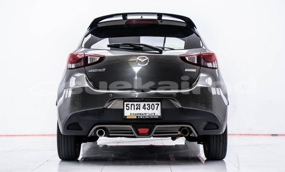 Buy Used Mazda 2 Brown Car in Bangkok in Bangkok Buy Used Mazda 2 Brown Car in Bangkok in Bangkok