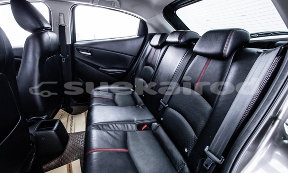 Buy Used Mazda 2 Brown Car in Bangkok in Bangkok Buy Used Mazda 2 Brown Car in Bangkok in Bangkok