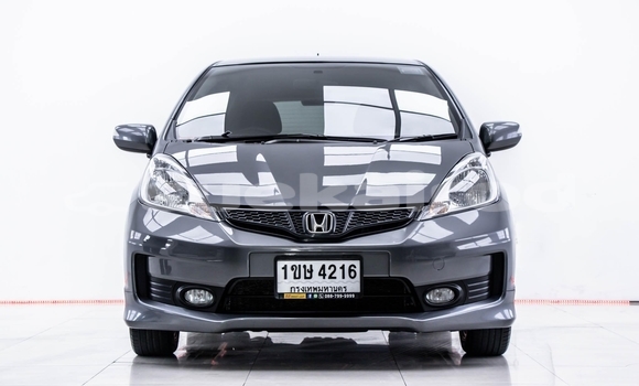 Buy Used Honda Jazz Other Car in Bangkok in Bangkok
