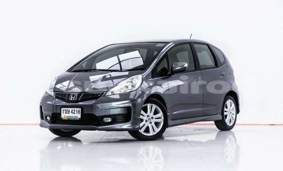Buy Used Honda Jazz Other Car in Bangkok in Bangkok Buy Used Honda Jazz Other Car in Bangkok in Bangkok