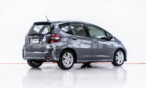 Buy Used Honda Jazz Other Car in Bangkok in Bangkok Buy Used Honda Jazz Other Car in Bangkok in Bangkok