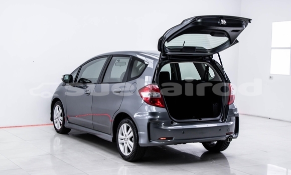 Buy Used Honda Jazz Other Car in Bangkok in Bangkok Buy Used Honda Jazz Other Car in Bangkok in Bangkok