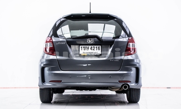 Buy Used Honda Jazz Other Car in Bangkok in Bangkok Buy Used Honda Jazz Other Car in Bangkok in Bangkok