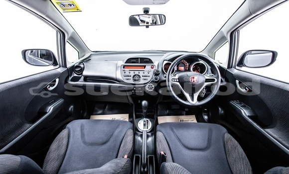 Buy Used Honda Jazz Other Car in Bangkok in Bangkok Buy Used Honda Jazz Other Car in Bangkok in Bangkok