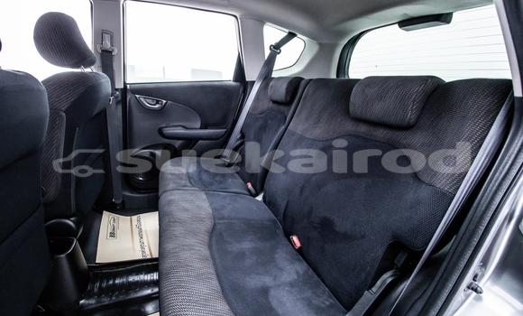 Buy Used Honda Jazz Other Car in Bangkok in Bangkok Buy Used Honda Jazz Other Car in Bangkok in Bangkok