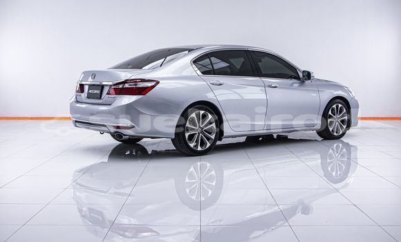 Buy Used Honda Accord Other Car in Bangkok in Bangkok Buy Used Honda Accord Other Car in Bangkok in Bangkok