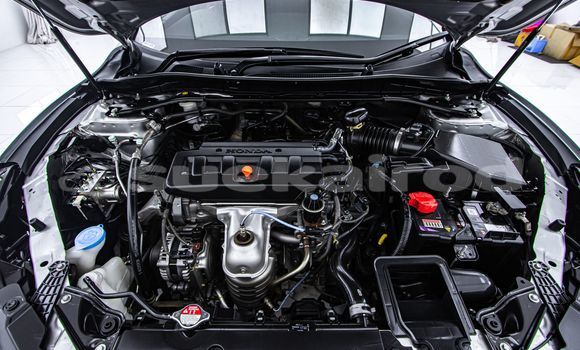 Buy Used Honda Accord Other Car in Bangkok in Bangkok Buy Used Honda Accord Other Car in Bangkok in Bangkok