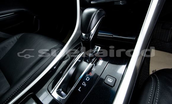 Buy Used Honda Accord Other Car in Bangkok in Bangkok Buy Used Honda Accord Other Car in Bangkok in Bangkok