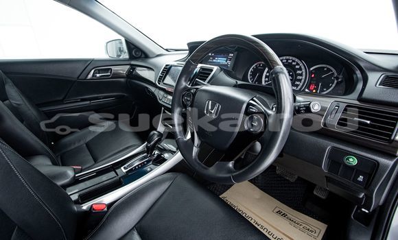 Buy Used Honda Accord Other Car in Bangkok in Bangkok Buy Used Honda Accord Other Car in Bangkok in Bangkok