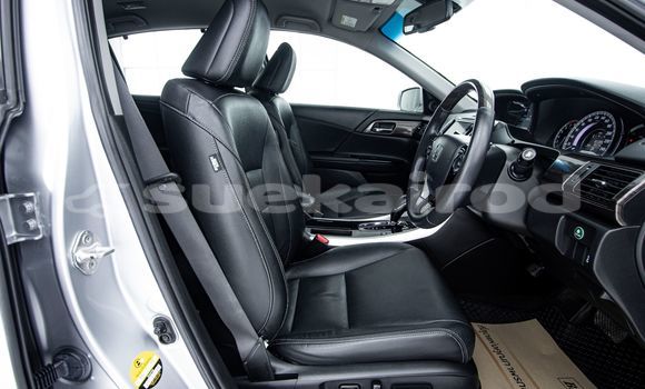 Buy Used Honda Accord Other Car in Bangkok in Bangkok Buy Used Honda Accord Other Car in Bangkok in Bangkok