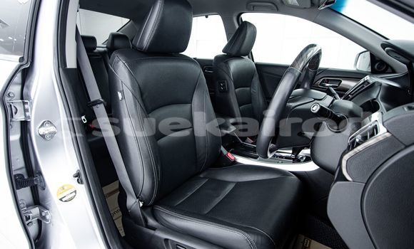 Buy Used Honda Accord Other Car in Bangkok in Bangkok Buy Used Honda Accord Other Car in Bangkok in Bangkok