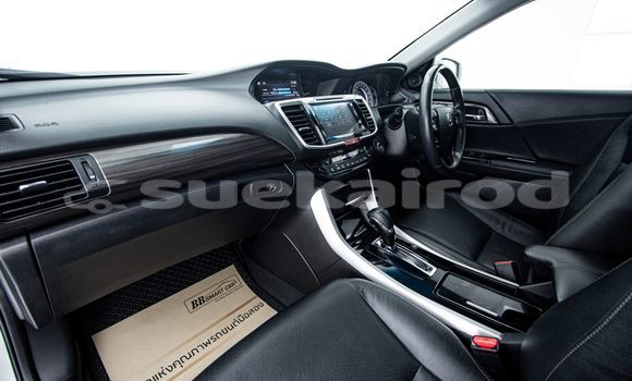 Buy Used Honda Accord Other Car in Bangkok in Bangkok Buy Used Honda Accord Other Car in Bangkok in Bangkok