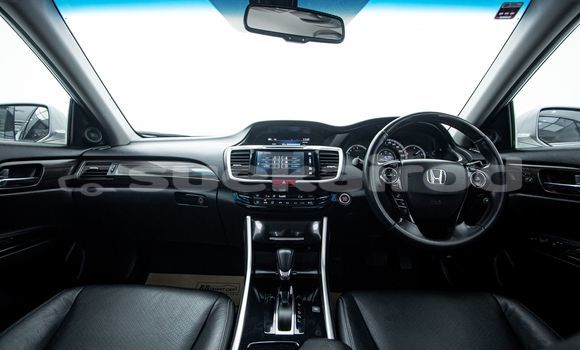 Buy Used Honda Accord Other Car in Bangkok in Bangkok Buy Used Honda Accord Other Car in Bangkok in Bangkok