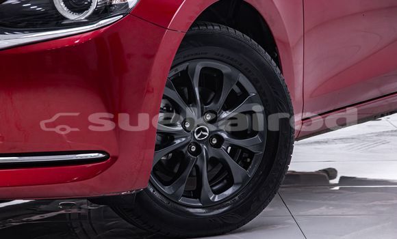 ซื้อ รถมือสอง Mazda 2 สีแดง รถยนต์ ใน %{เมือง} ใน กรุงเทพมหานคร ซื้อ รถมือสอง Mazda 2 สีแดง รถยนต์ ใน %{เมือง} ใน กรุงเทพมหานคร