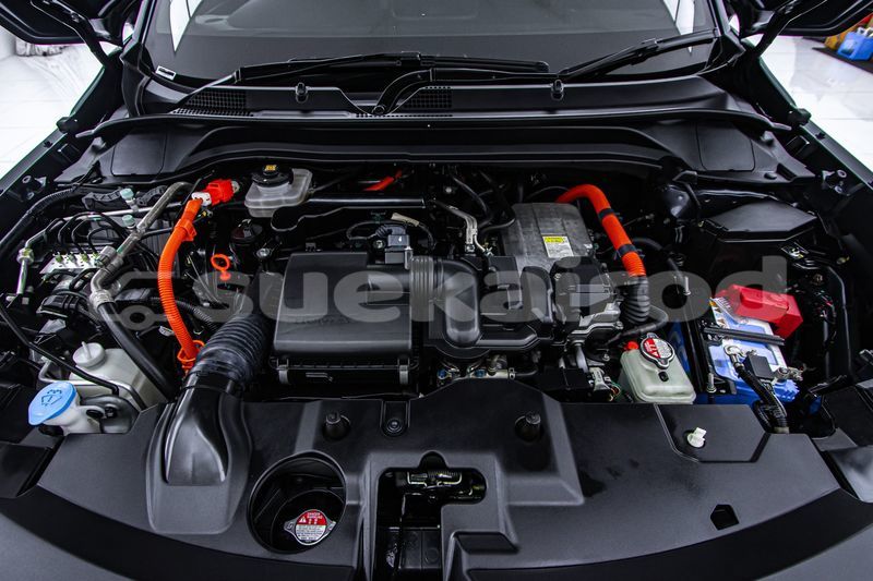 Big with watermark honda hr v bangkok bangkok 70485