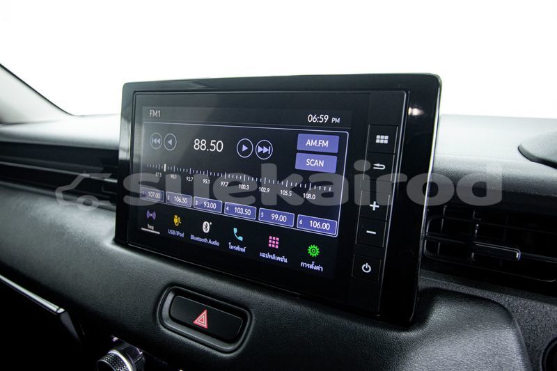 Big with watermark honda hr v bangkok bangkok 70485