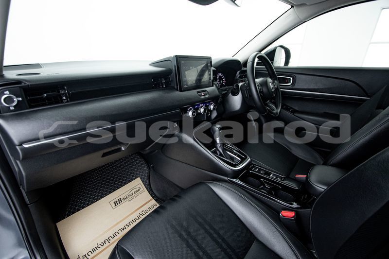 Big with watermark honda hr v bangkok bangkok 70485