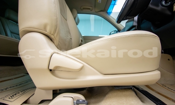 Buy Used Isuzu MU-7 White Car in Bangkok in Bangkok Buy Used Isuzu MU-7 White Car in Bangkok in Bangkok