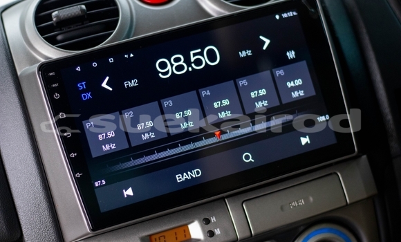 Buy Used Isuzu MU-7 White Car in Bangkok in Bangkok Buy Used Isuzu MU-7 White Car in Bangkok in Bangkok