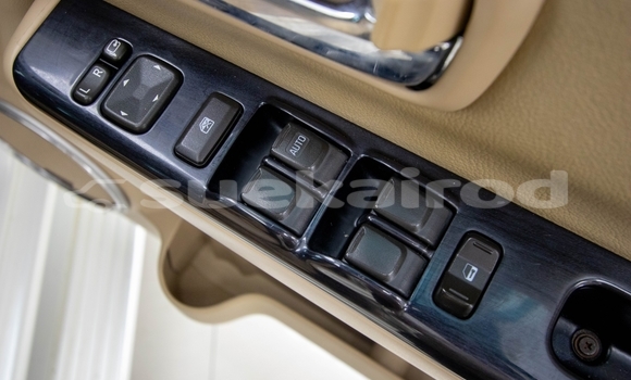 Buy Used Isuzu MU-7 White Car in Bangkok in Bangkok Buy Used Isuzu MU-7 White Car in Bangkok in Bangkok