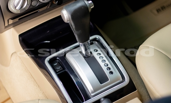 Buy Used Isuzu MU-7 White Car in Bangkok in Bangkok Buy Used Isuzu MU-7 White Car in Bangkok in Bangkok