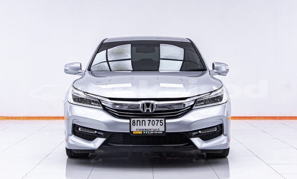Buy Used Honda Accord Other Car in Bangkok in Bangkok